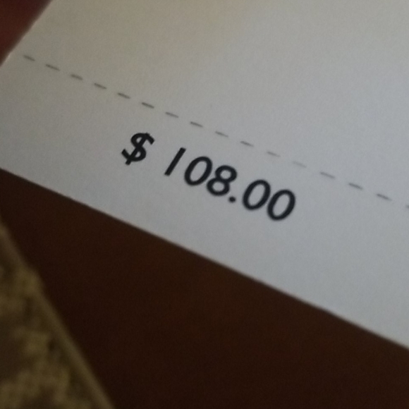 Tommy Hilfiger Large Bag with pouch - Picture 8 of 8